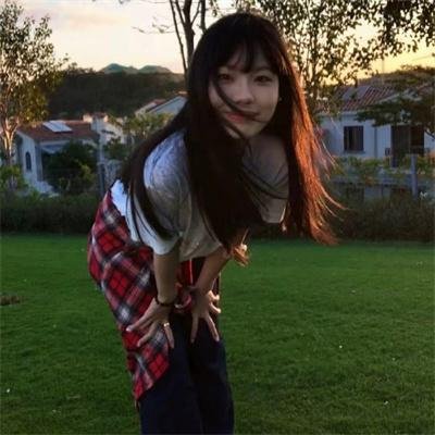 绿色的远方