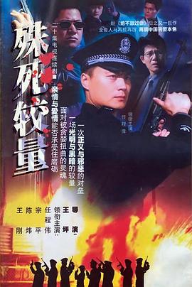 少年威计划 封面图