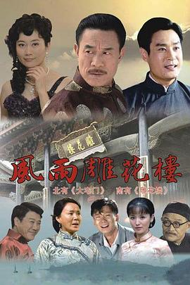 飞扬的青春2024 封面图